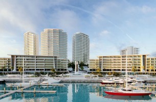 Marina Hotel & Residences